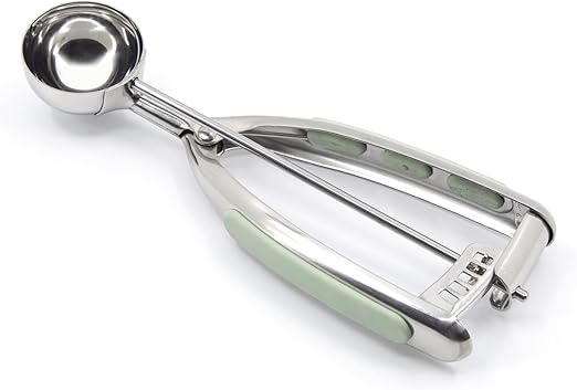 Small cookie scoop